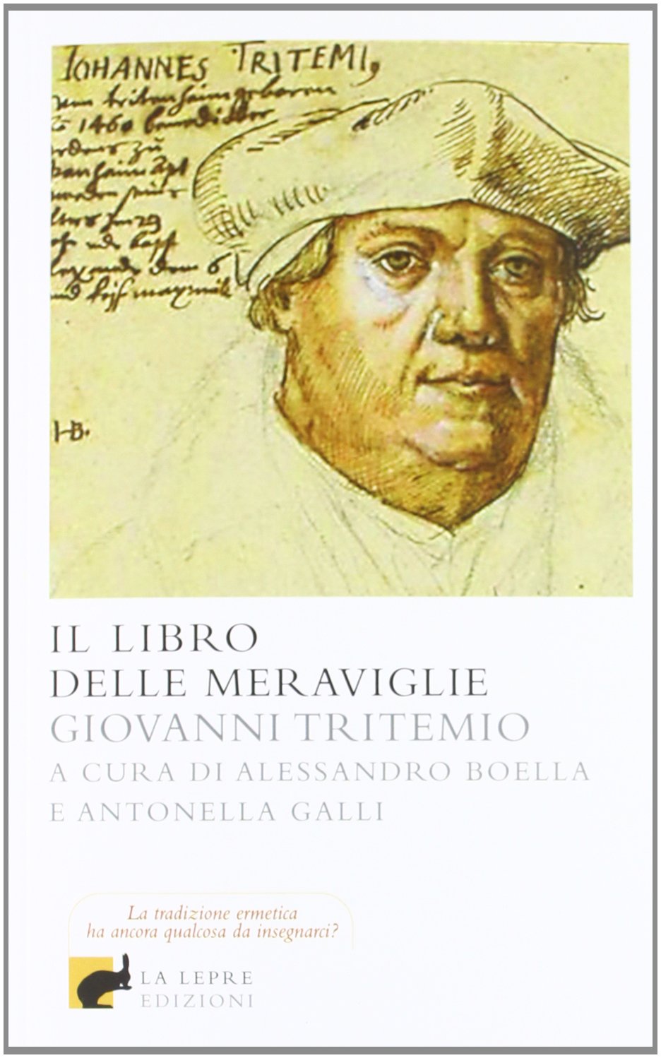 Il libro delle meraviglie