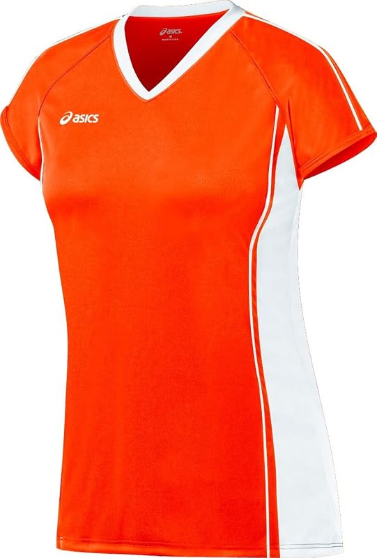 ASICS Women's Replay Jersey