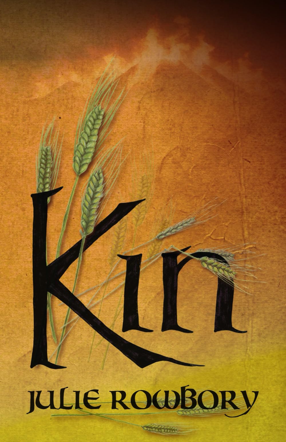 Kin (The Kith Series)