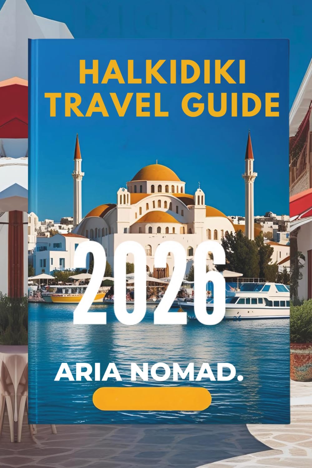 HALKIDIKI TRAVEL GUIDE 2026: Golden Beaches, Hidden Villages, and the Spirit of Greece