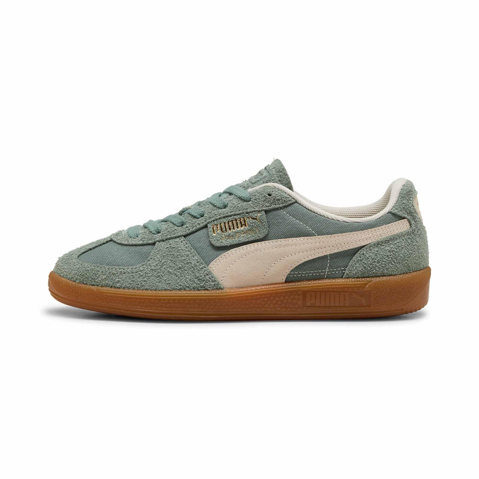 Puma Zapatos Palermo Vintage para Mujer