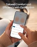 eufy Security Breast Pump Series S1 Pro, Electric Hands-FreeBreast Pump with Heating Technology, Portable Charging Case, App Controlled Smart Rhythm, Hospital-Grade Suction, Leak-Proof and Ultra-Quiet