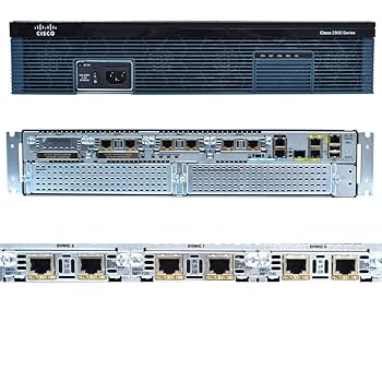 Amazon.com: Cisco CISCO2921/K9 2921 Router : Electronics