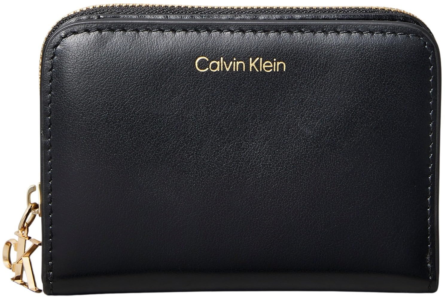 Ck Medium Flap Zip Around Kadın Cüzdan