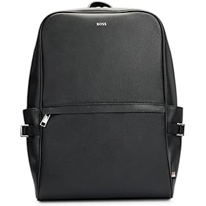 しとしと様【新品】BOSSボス 旅行バッグ ブラック Amazon | [ボス] ボストンバッグ ラージロゴ&ジップアップ