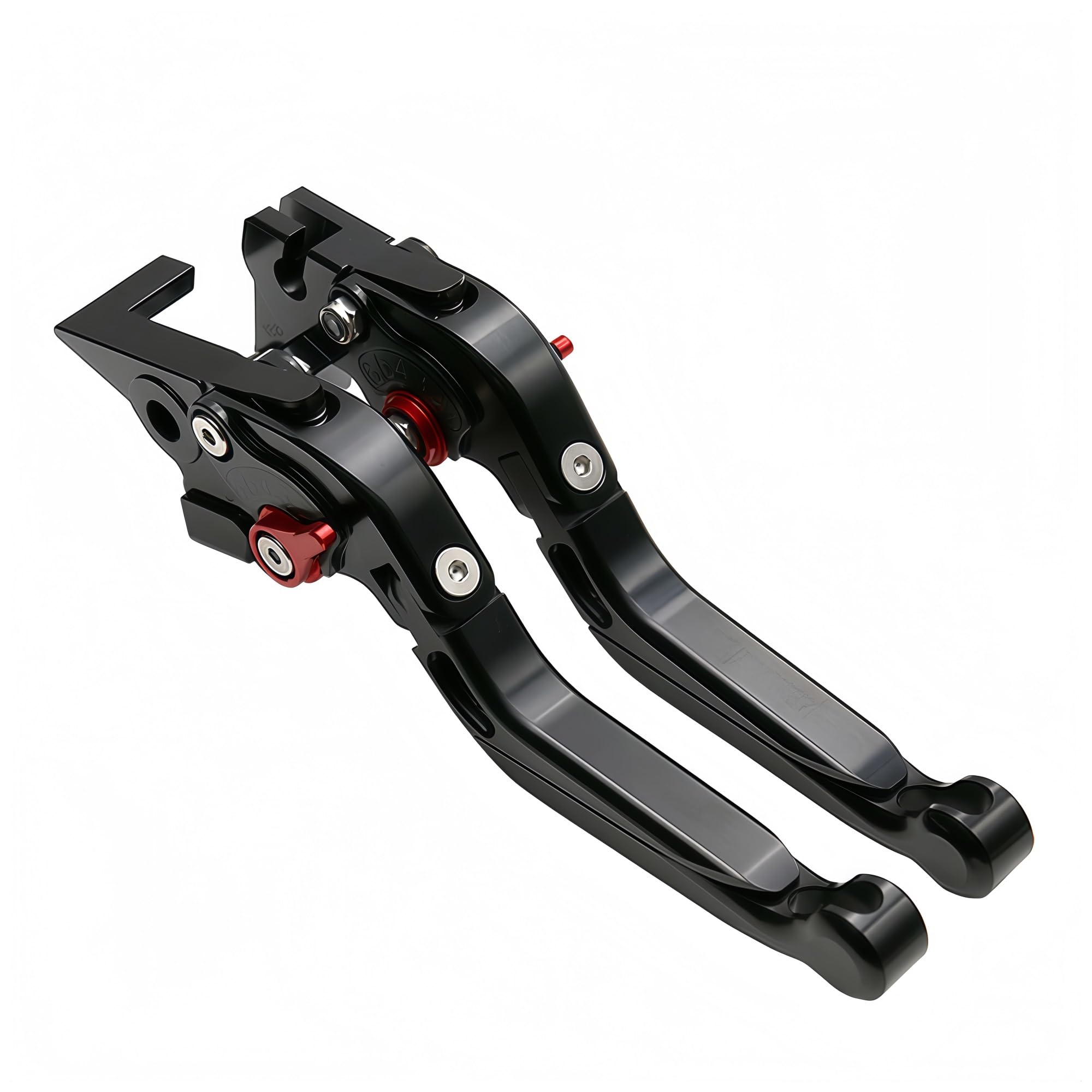 Palancas de freno y embrague moto protección de la palanca MT-07 FZ-07