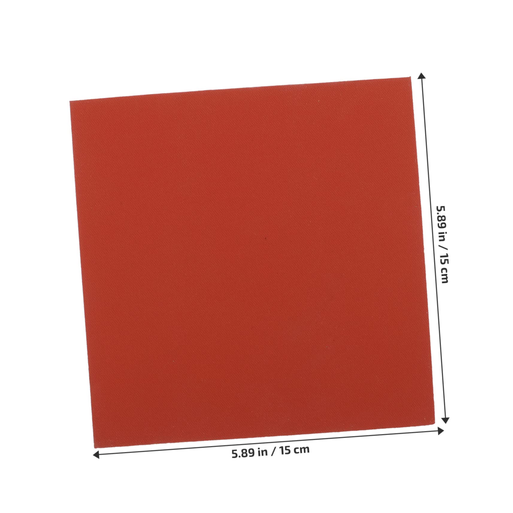 Housoutil 1pc Foam Board Convenient Press Mat Material Pads Insulation Ironing High Temperature Foam Insulated Heat Mat Foam Mat Heating Mat Heat Resistant Silicone Mat High Temperature Mat