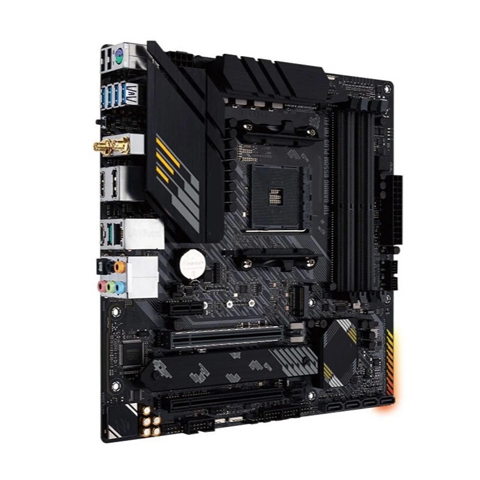 Cartes mères Fit for ASUS TUF Gaming B550M Plus (WI-FI)