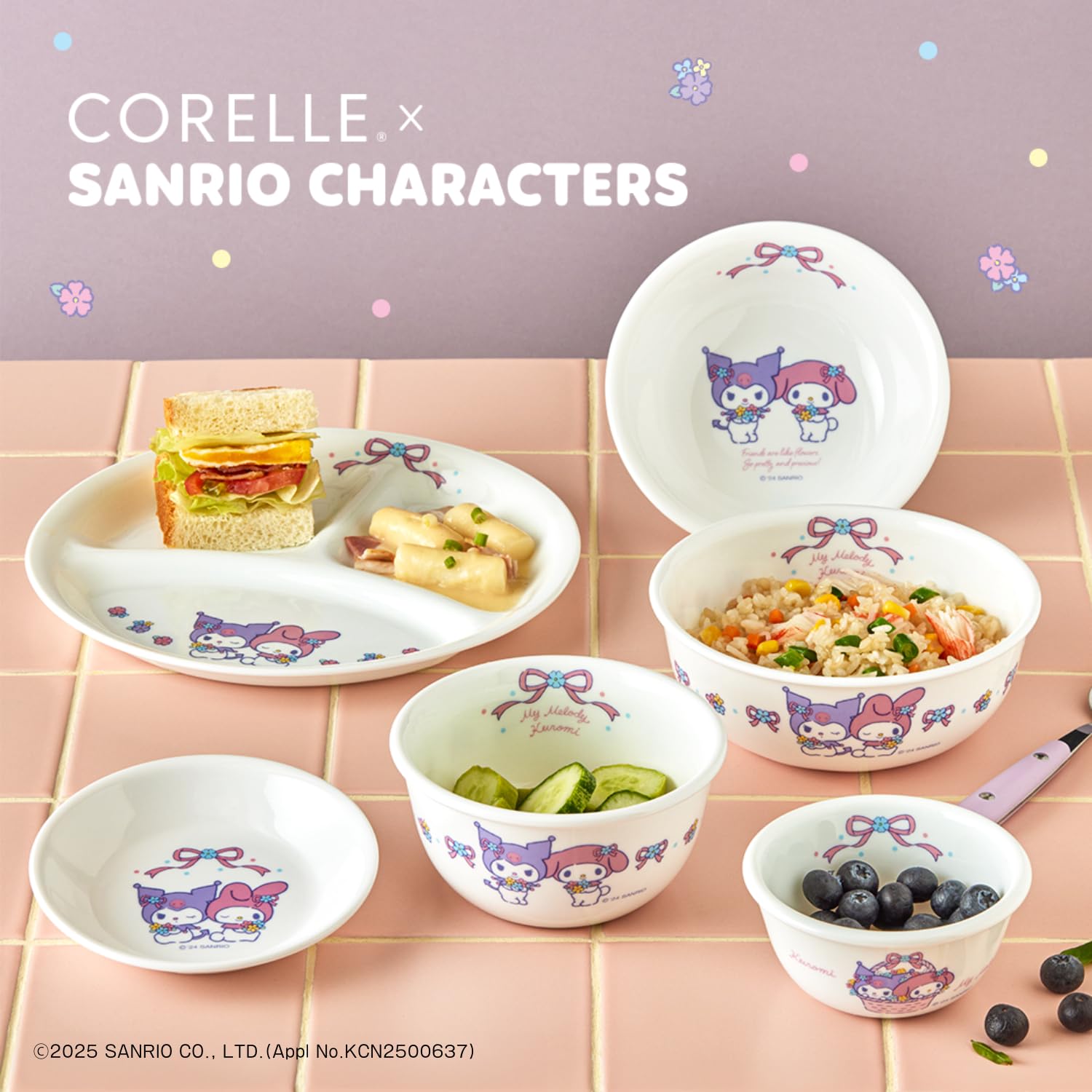 Mimi Corelle新品ボウル4個セット+ 3個セット Mimi 様専用Corelle新品ボウル4個セット+ 3個セット Corelle ボウル 4