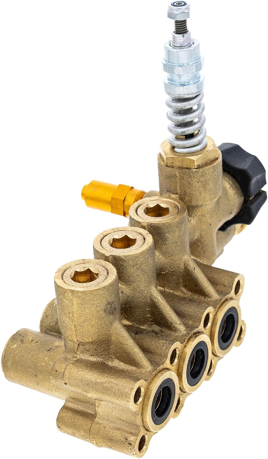 CUB CADET FNA-7108752P Pump Manifold Kit CC4033 FNA-7108752 FNA-7107346