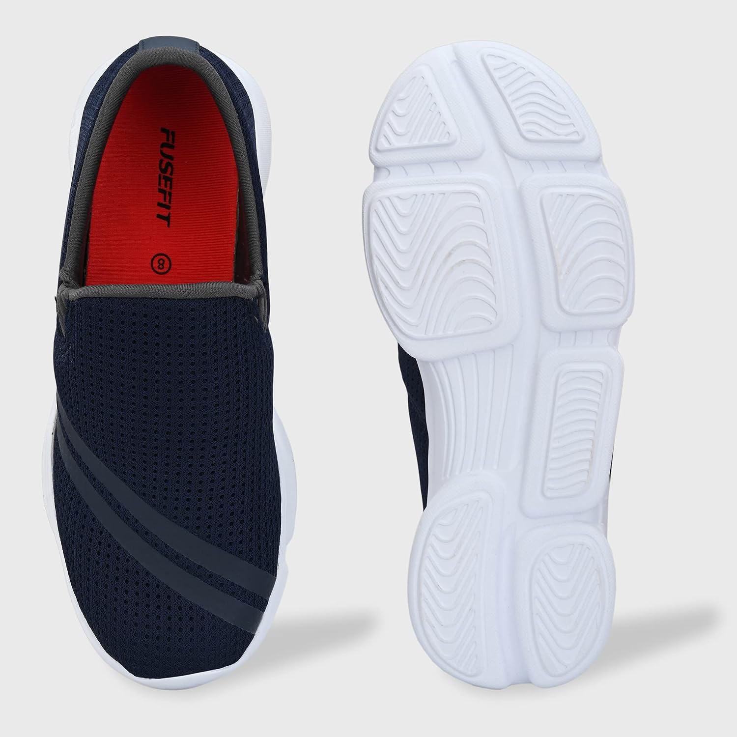 Smart | Fusefit Men's EASY GO 6.1 Walking Shoe 2026 - view 4