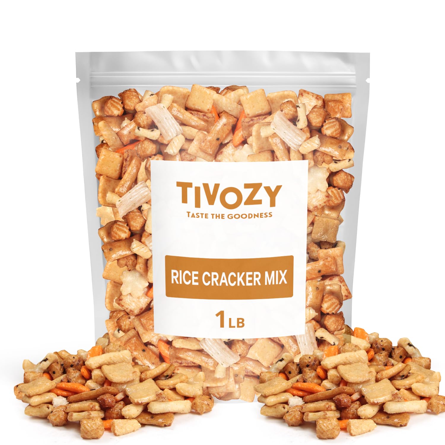 rice cracker　Pioneer AVIC-ZH0077W Amazon.com: Rice Cracker Mix, 1lb Pack of Japanese Snacks Chips