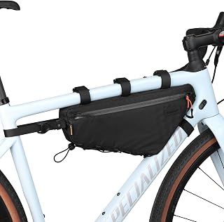 Rhinowalk Frame Triangle Bag