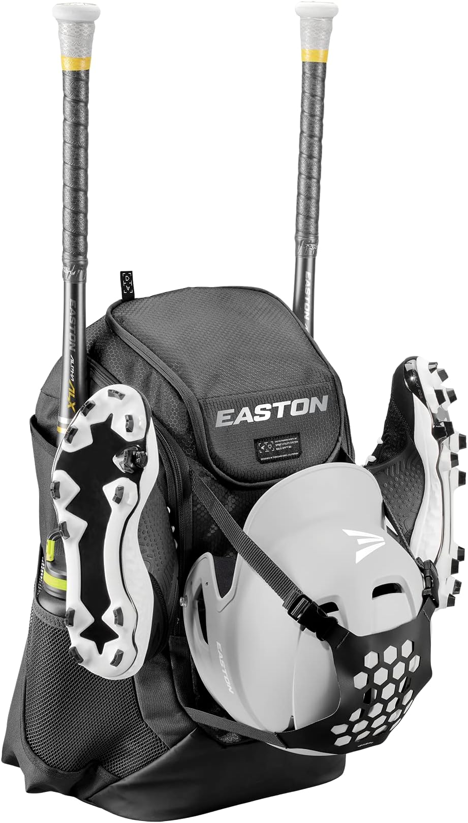 WALK-OFF NX Backpack Equipment Bag | Team Logo Panel
