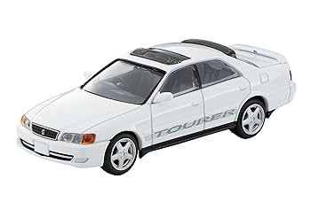 1/64 トミカリミテッドヴィンテージネオ　トヨタ チェイサー　カスタム 1/64 トミカリミテッドヴィンテージネオ トヨタ チェイサー