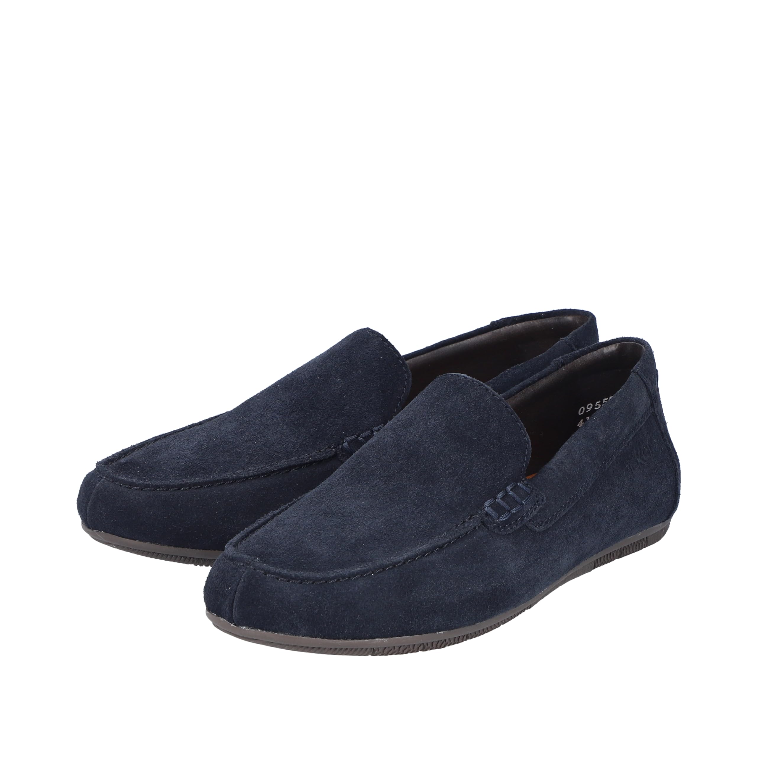 Rieker Herren Halbschuhe 09557