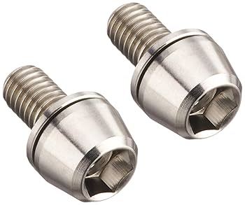 VoSa シルバー チタンエッジケープ VoSa シルバー チタンエッジケープ VoSa シルバー チタンエッジ