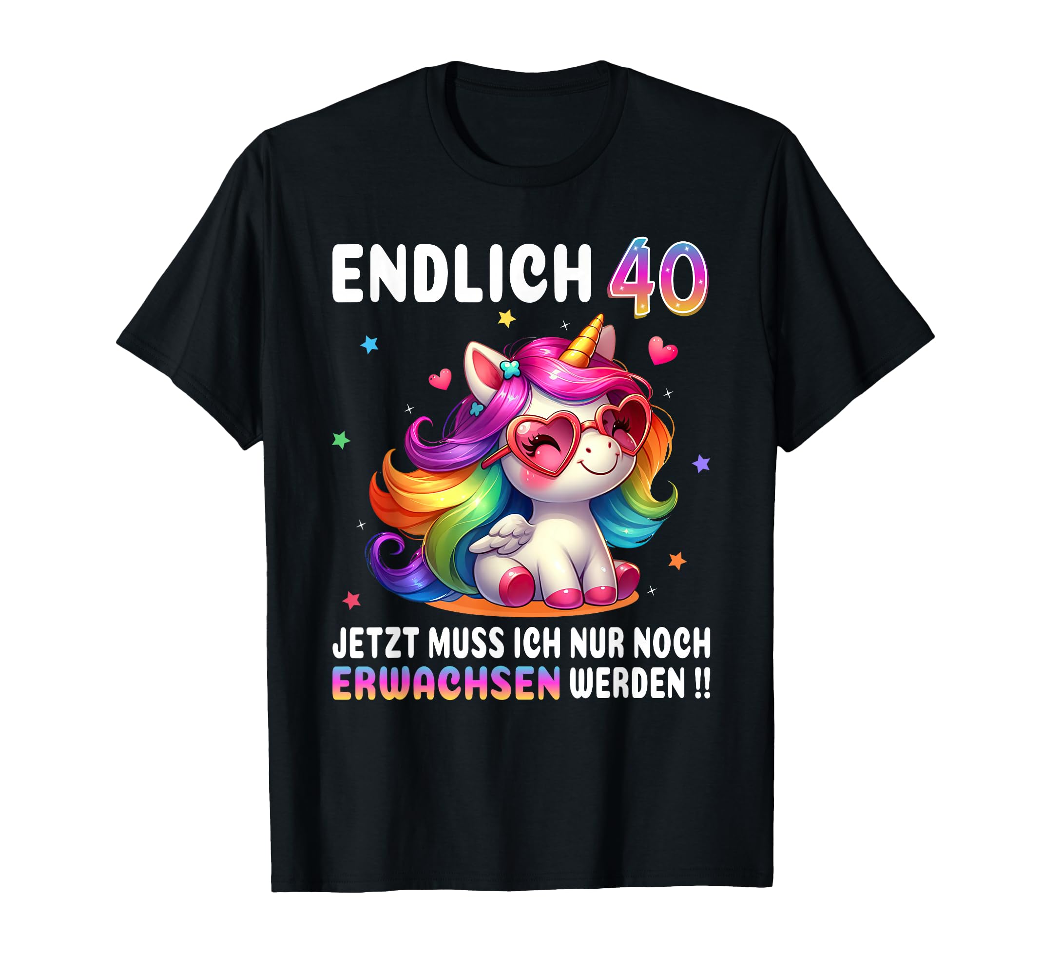 Kleidung mit Designs von Amazon Merch on Demand