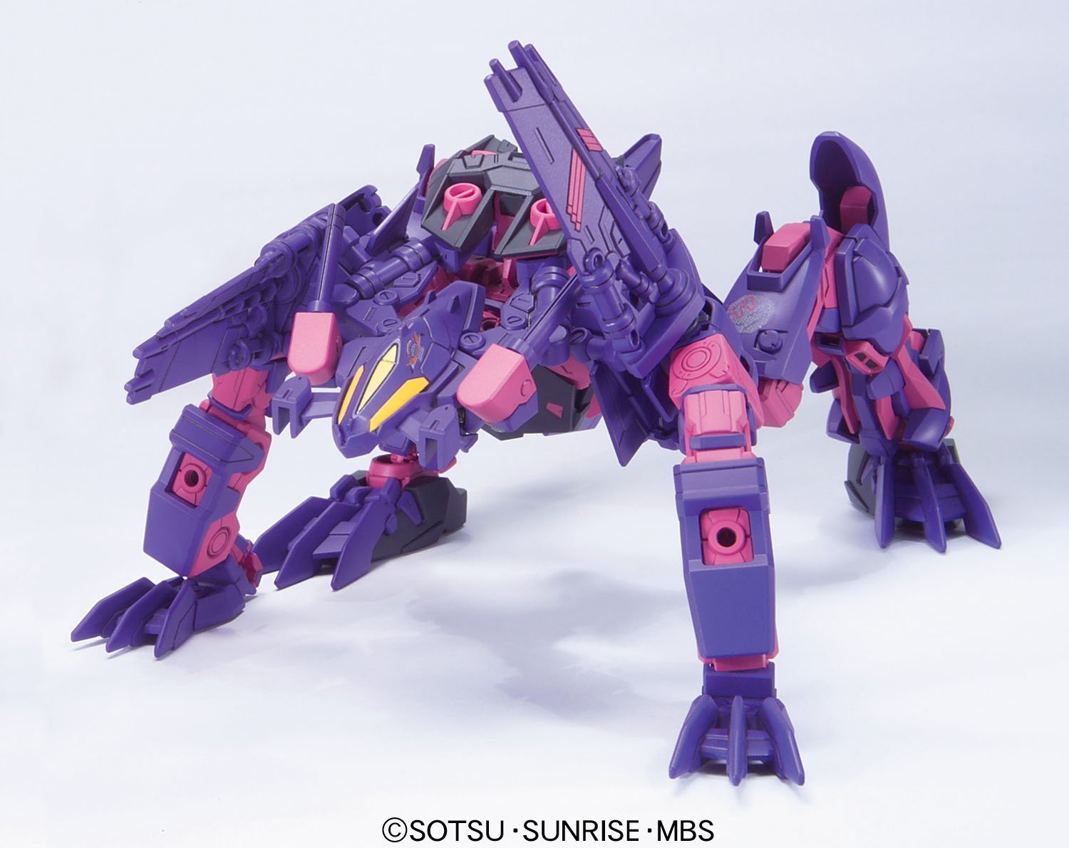 Amazon.co.jp: 1/100 ガンダムアストレイ ミラージュフレーム セカンド  