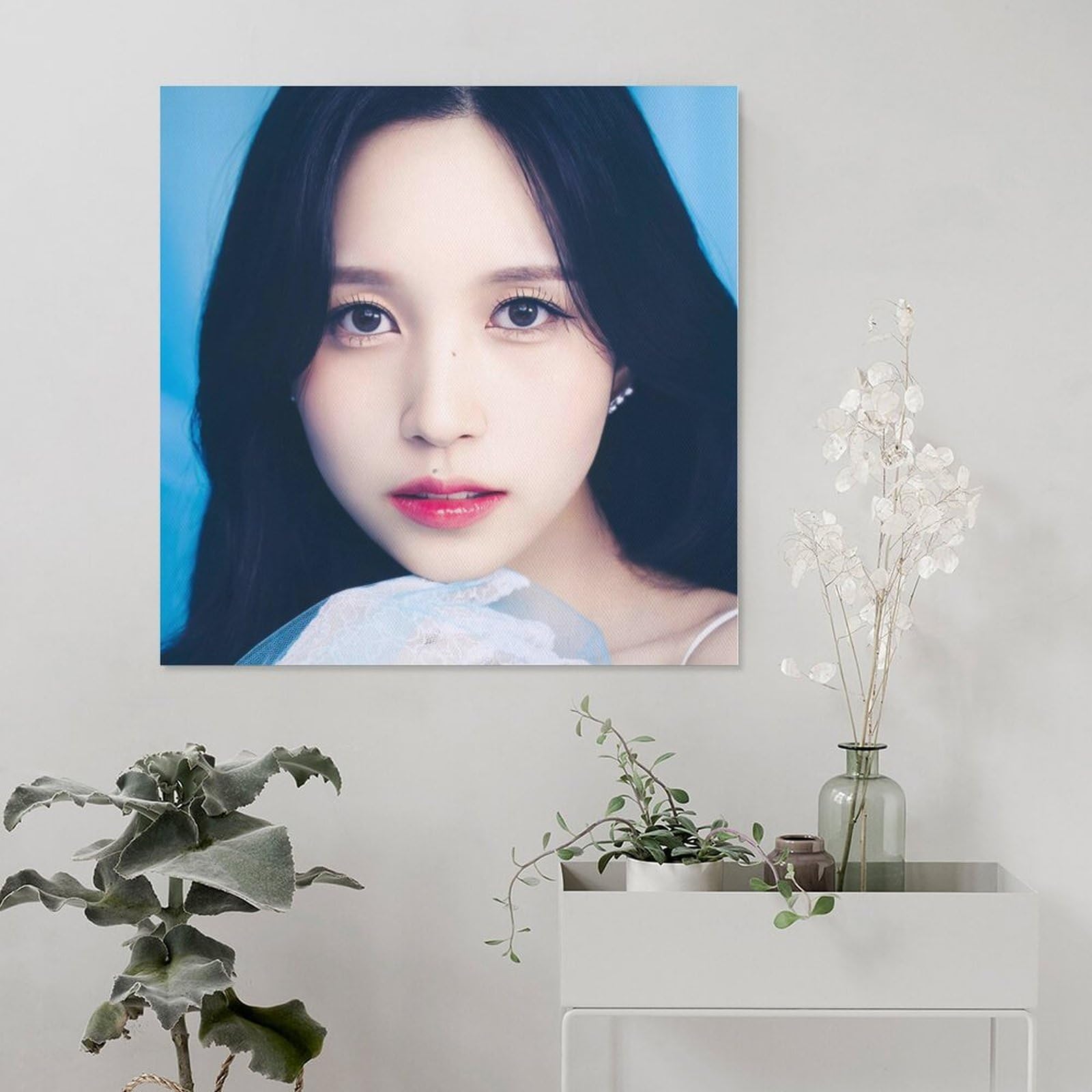 Amazon.co.jp: MINA ミナ TWICE トゥワイス Hare Hare Scans