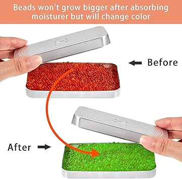 Foto del Deshumidificador