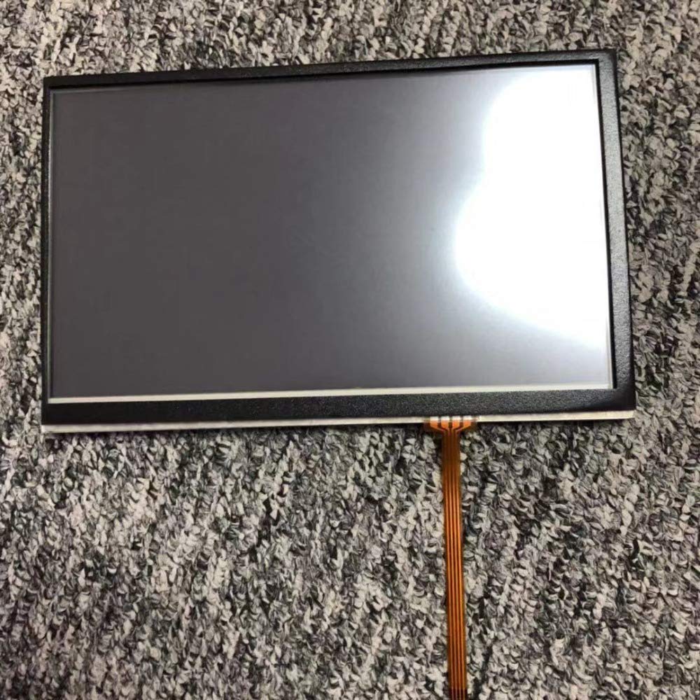 Original EXFO OTDR Screen MAX-710B MAX-715B MAX-720 MAX-730 touch screen + LCD display 1 set