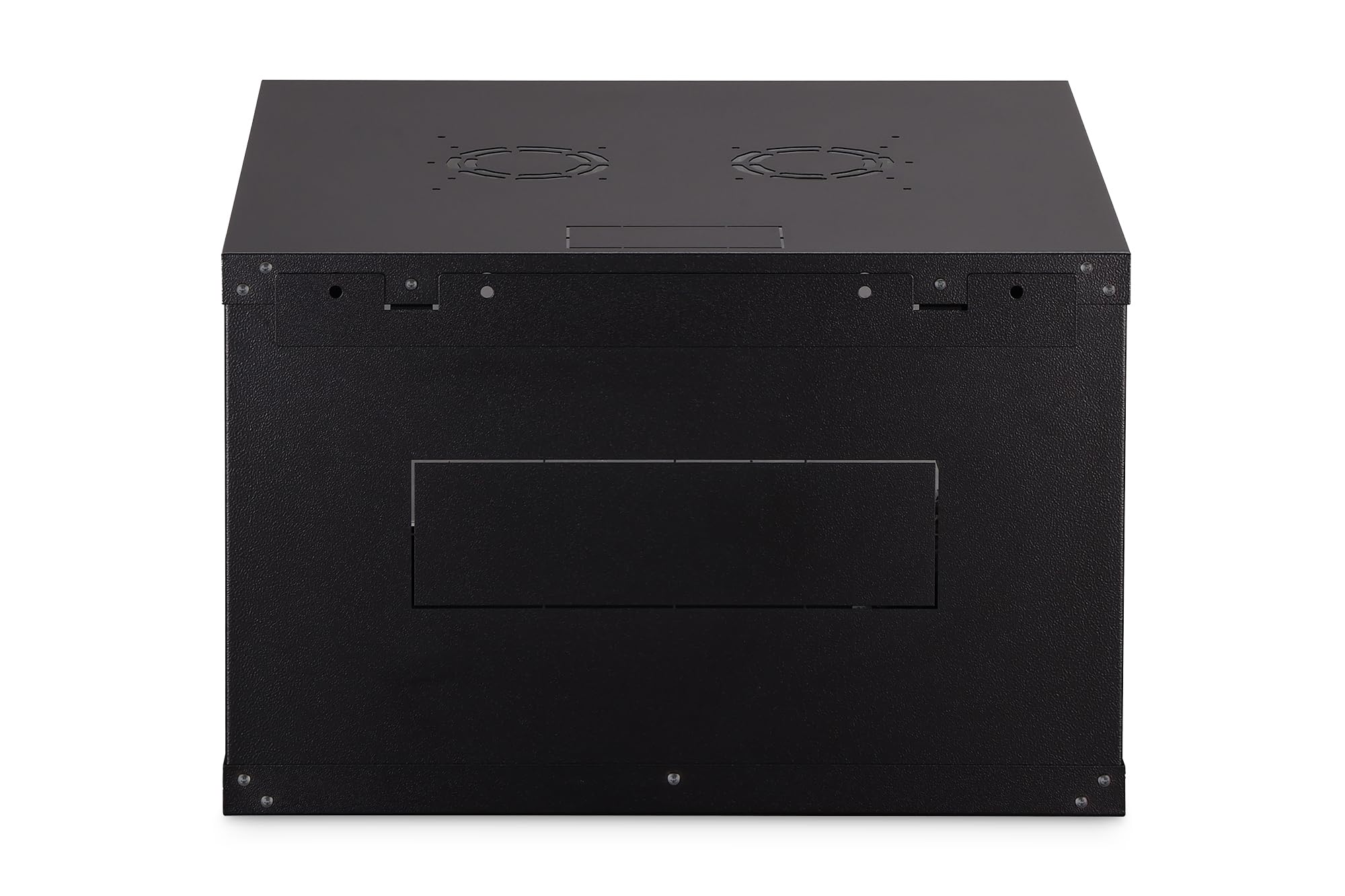 Digitus Wandgeh?use Dynamic 7he 600x600mm Schwarz (dN-37103)