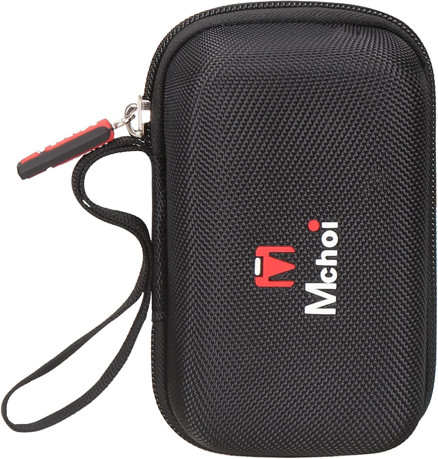 Mchoi Hard Storage Case Fits for Jivcok 300x25 Binoculars High Powered Mini Pocket Binoculars, Case Only