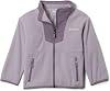 Chaqueta de Forro Polar Columbia Baby Sequoia Grove con Cremallera Completa 1