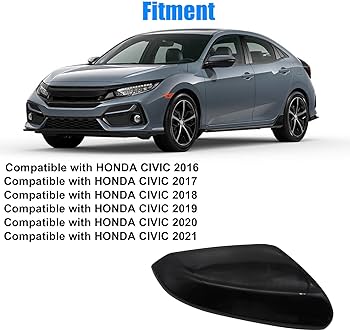 user_282b0fa9 New OEM 11-15 Honda CR-Z Exterior Door Handle LEFT 72181SZT003ZN