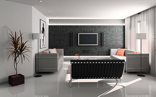 INTERIOR DESIGN IDEAS