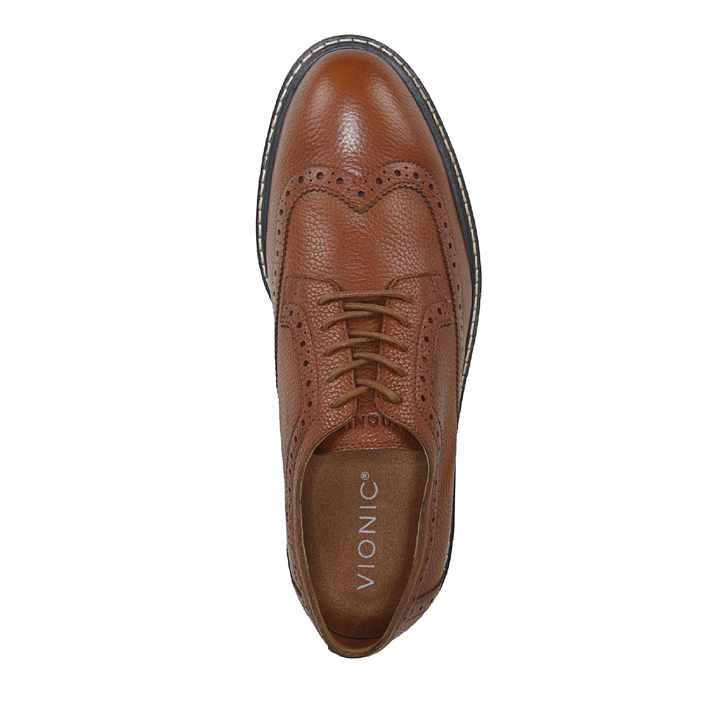 Vionic Herren Lombard Oxford