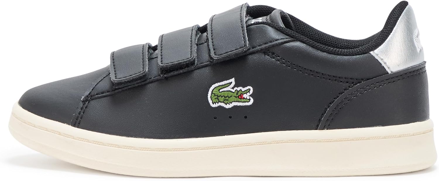 Lacoste Unisex-Child Children's Carnaby Set Sneaker - Image 2