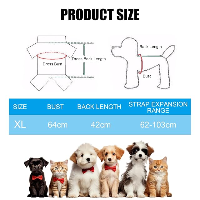 Foto 2 de 7 de Mochila para mascotas, mochila ajustable para perros, mochila negra para mascotas, portátil