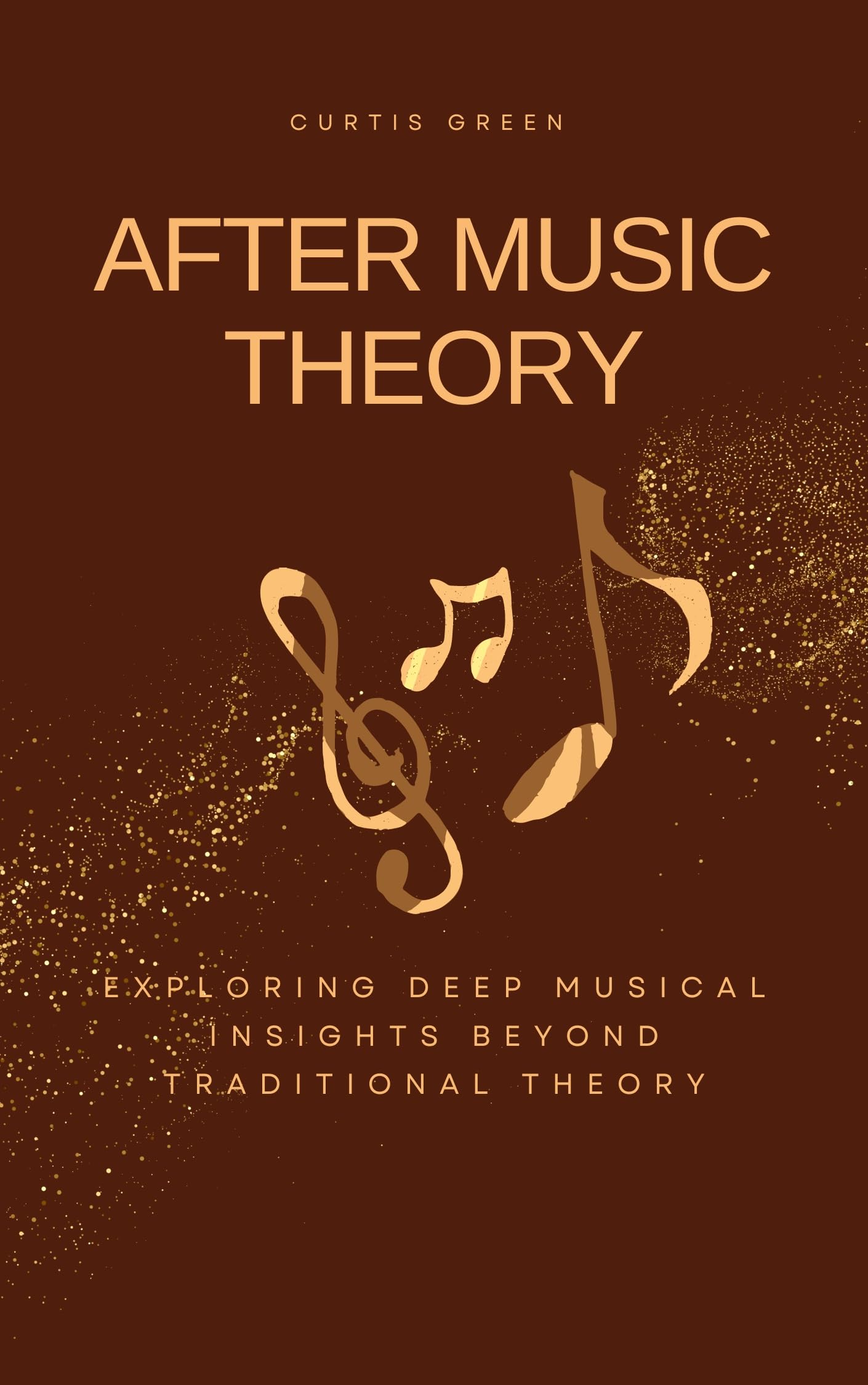 After Music Theory le guide de théorie musicale pour votre studio