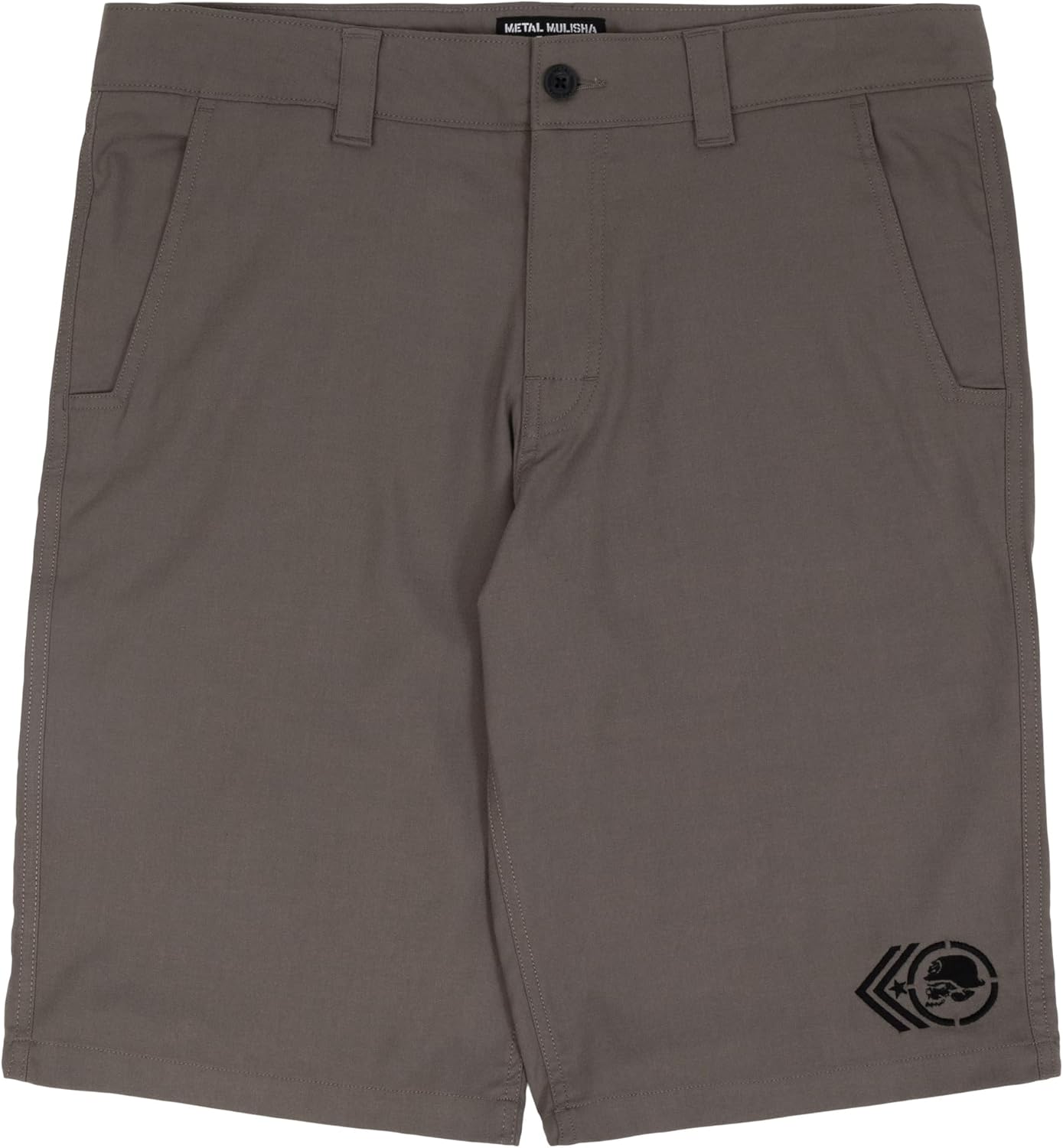 Metal Mulisha OG Chino Shorts