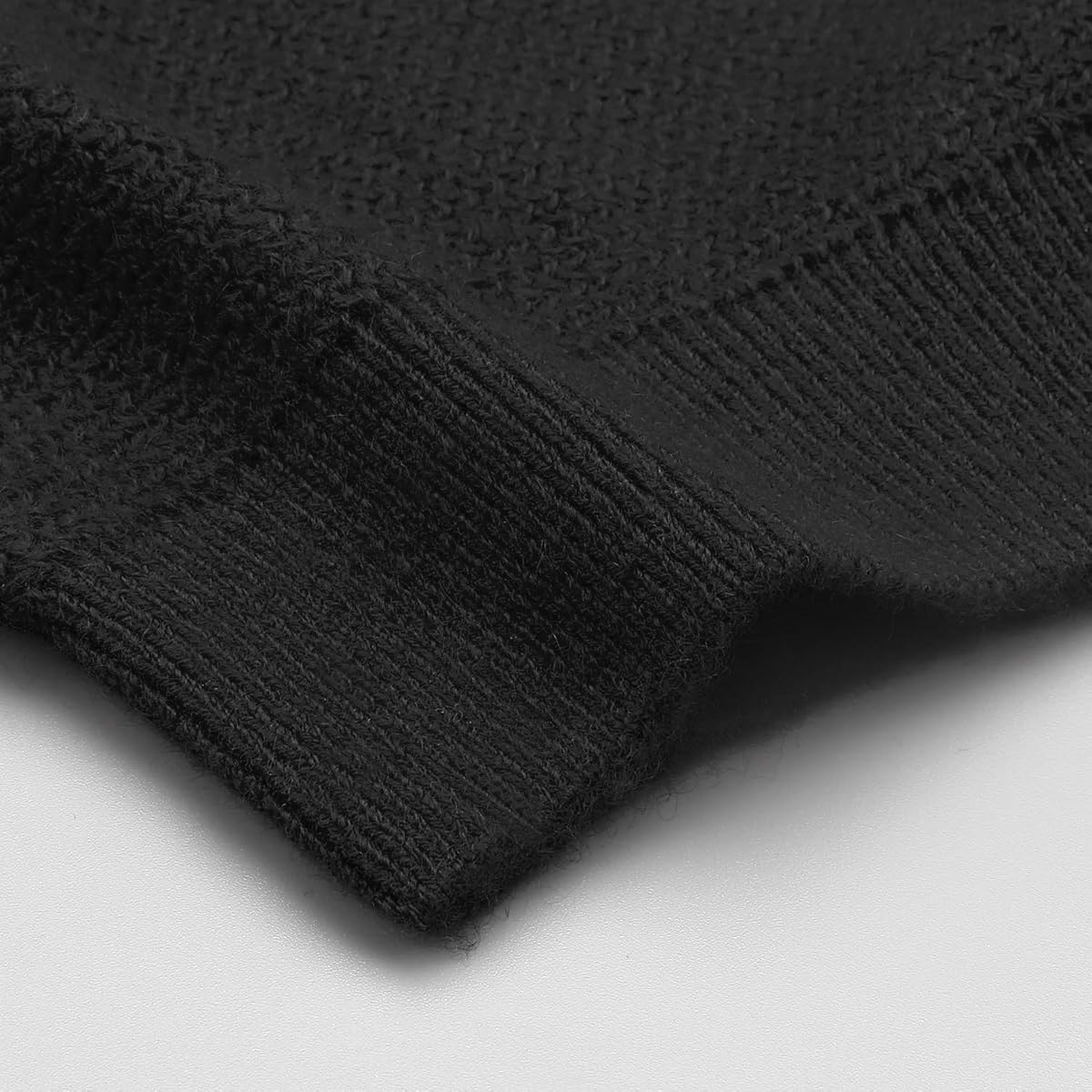 Women's 100% Recycled Cashmere Beanie view 4