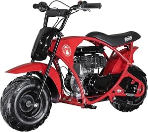 Coleman B100