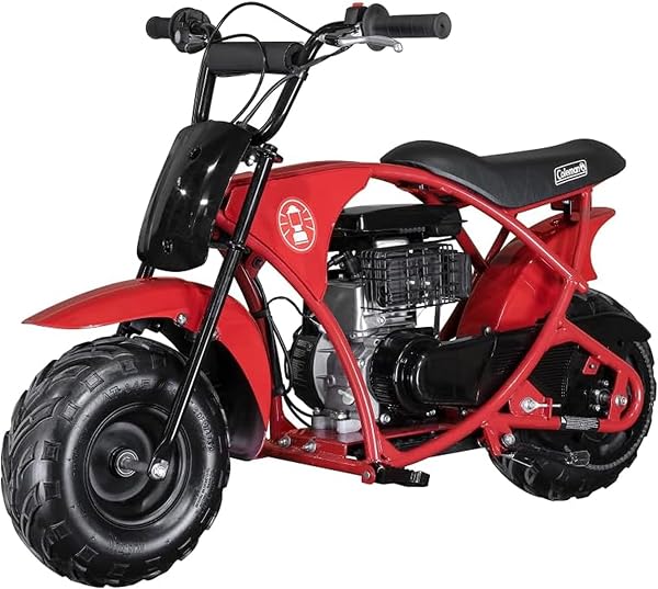 Coleman B100