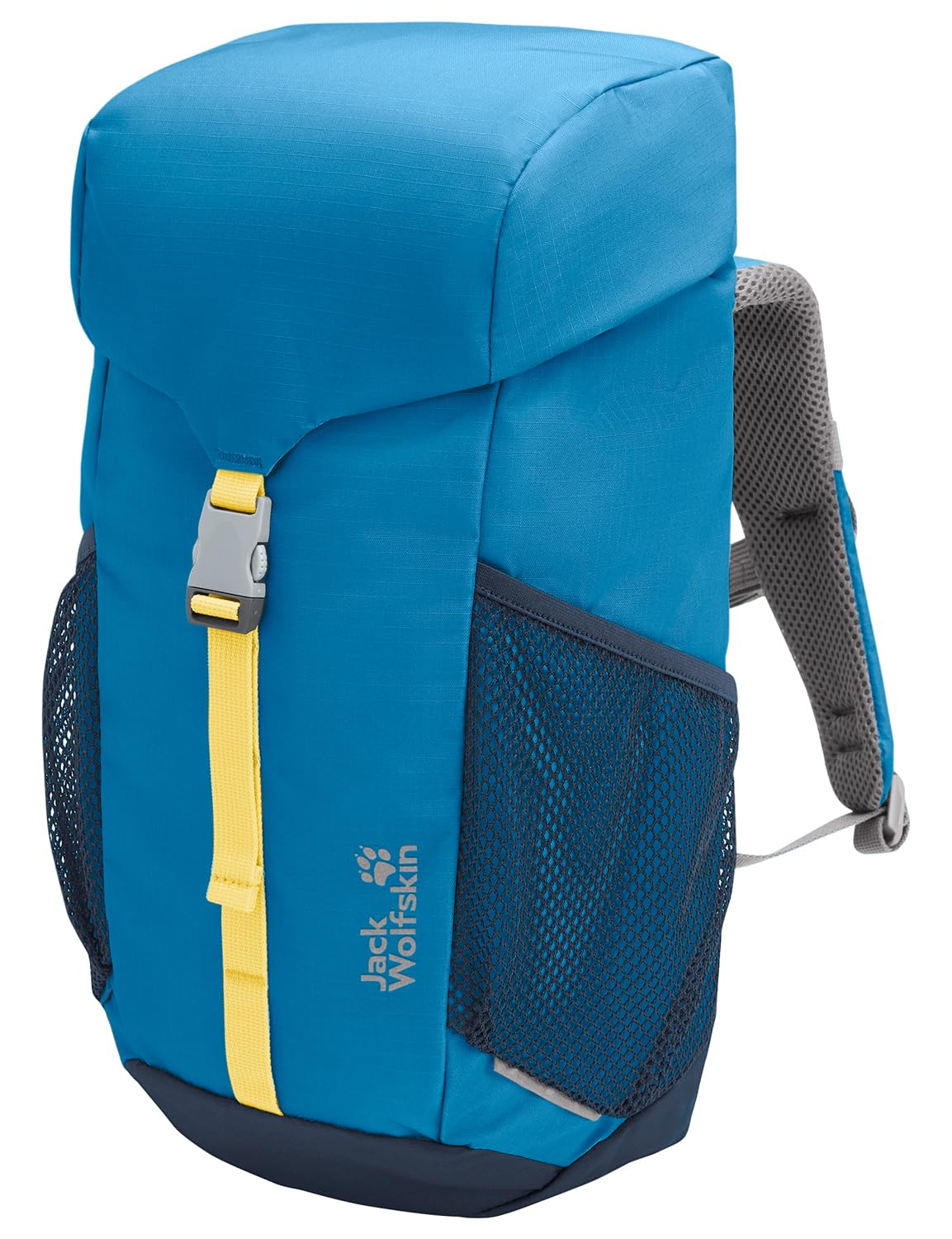 Jack Wolfskin plecak Uniseks - dzieci Kids Explorer 15