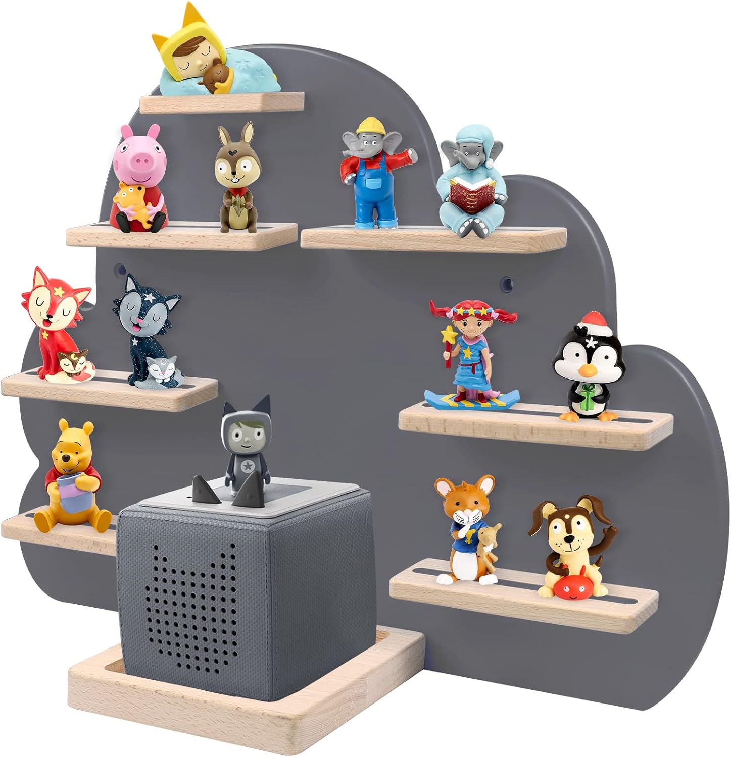 Hub USB C 11-in-1 Con HDMI 4K, VGA, Ethernet - Per MacBook, PC