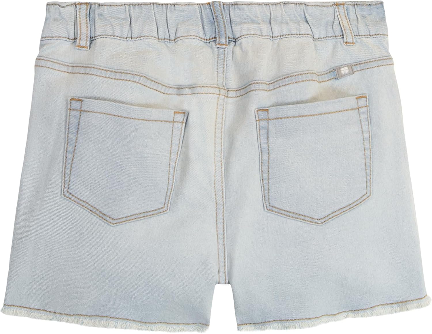 Lucky Brand Girls Denim Skirt - Image 2