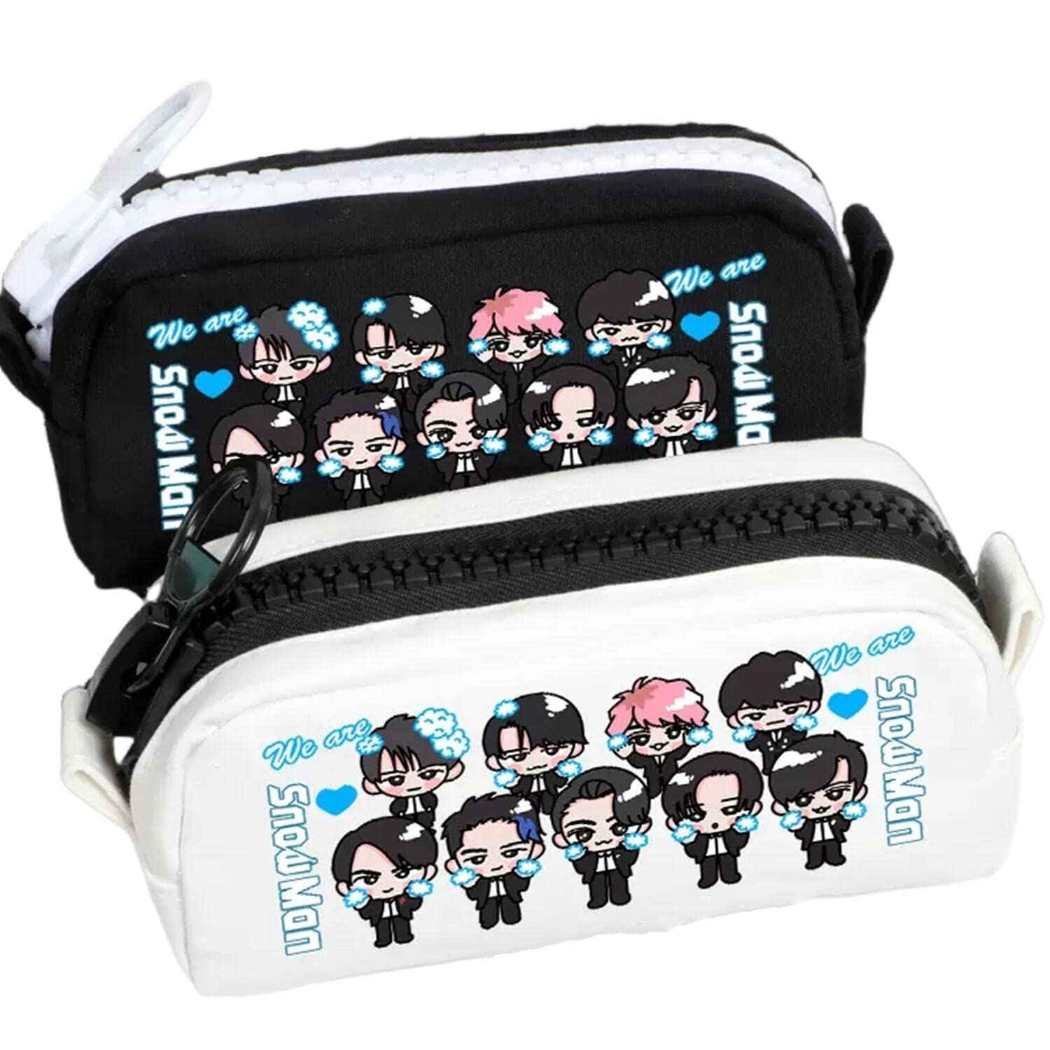 向井康二 MYOJO プレゼント ポーチ ペンケース