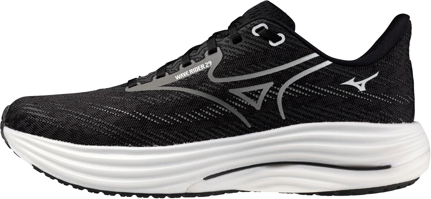 Mizuno Mens Wave Rider 29 Mens