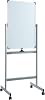 Lorell Magnetic Combo Presentation and Display Board 52567
