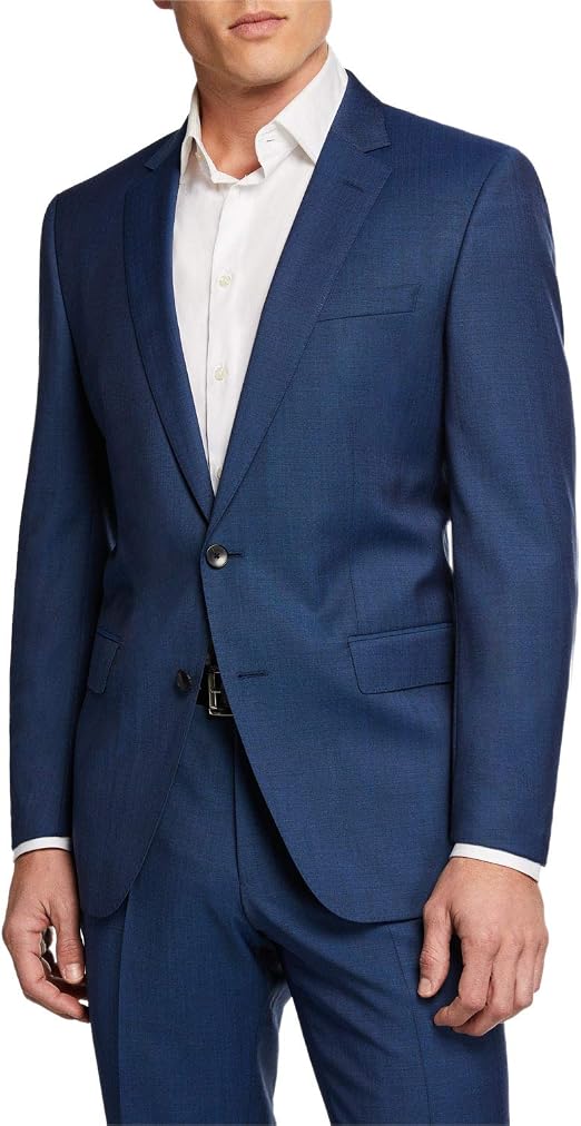 Treje trio Luciano en tejido a cuadros para Caballero - Ropa/Trajes para  Hombres Men's Fashion | Be a Gentleman