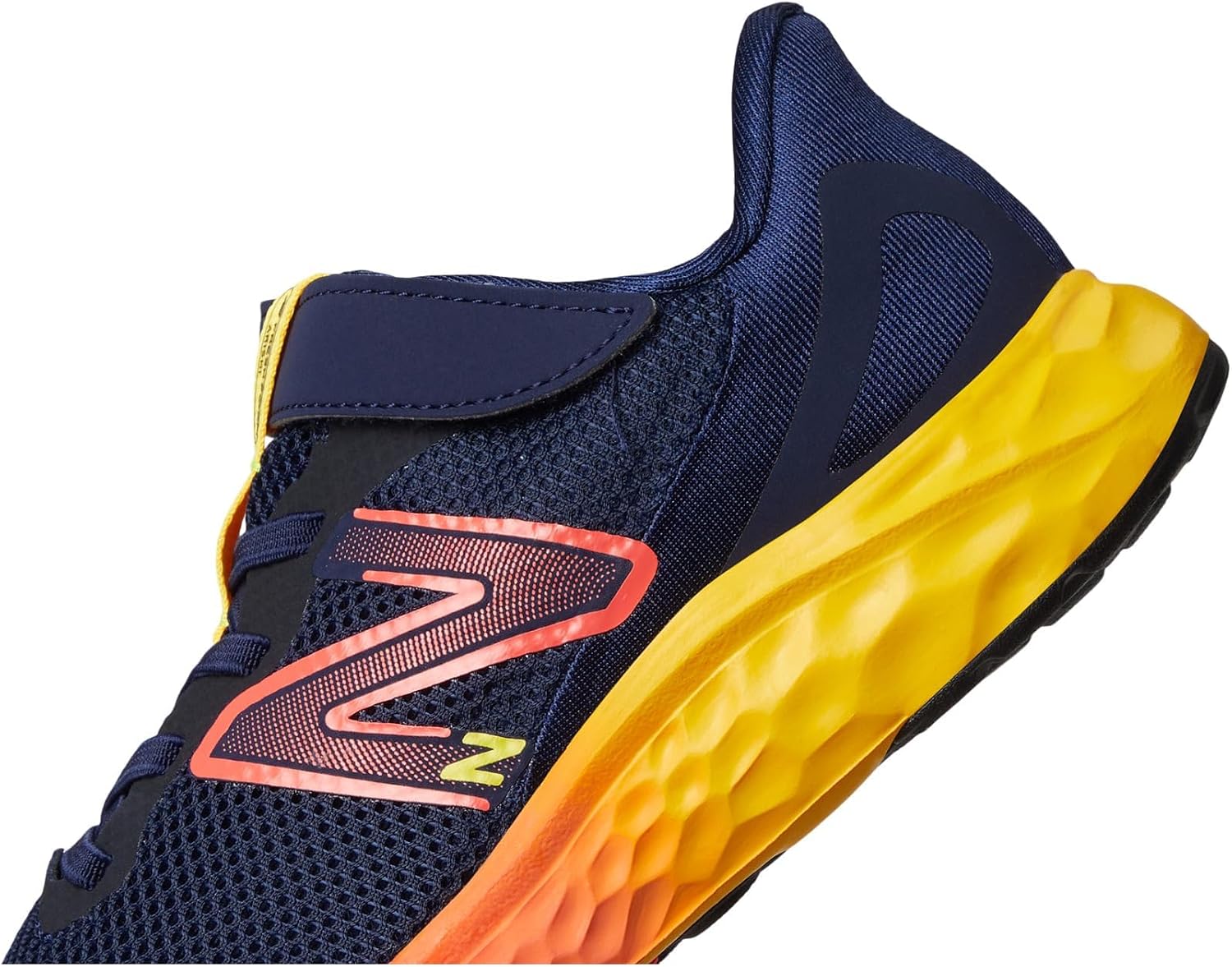 New Balance Kid's Fresh Foam Arishi V4 Running Shoe (Little Kid)
