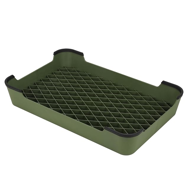 Foto 4 de 4 de HUNTMARK Tablero de Entrenamiento para Perros, Plataforma Duradera de Entrenamiento de Perros de Caza