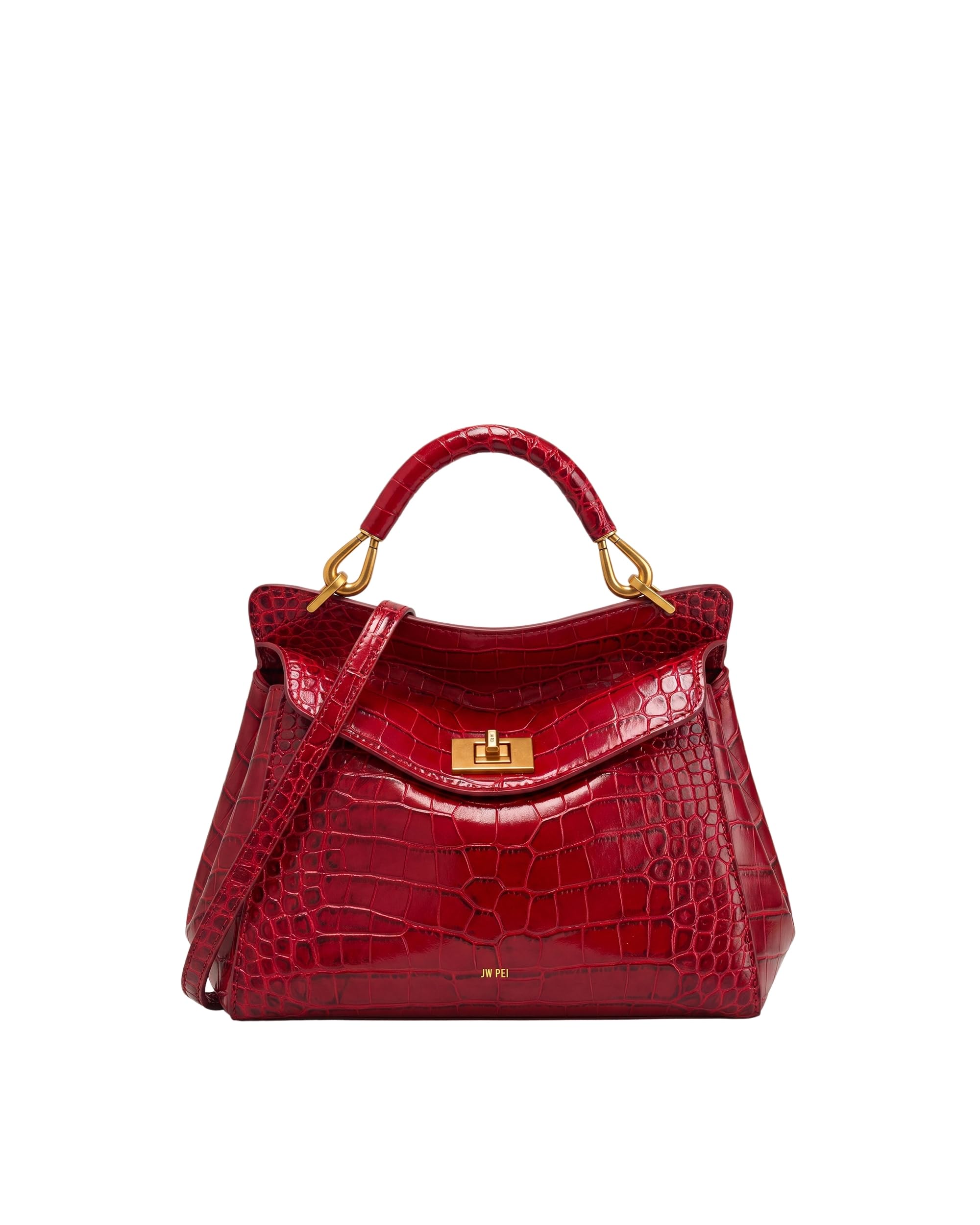 JW PEI Women's Lucia Classic Top Handbag