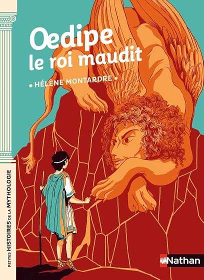 Oedipe le Roi Maudit